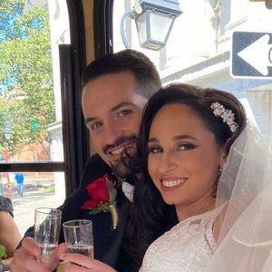 Meet your Posher, Christina